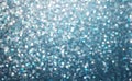 Glittery bright shimmering background use as a design backdrop. Royalty Free Stock Photo