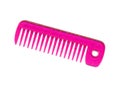 Glitzy comb Royalty Free Stock Photo