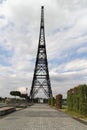 Gliwice Radio Tower