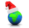 Global christmas