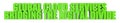 Global Cloud Services Bridging the Digital Divide, 3d text