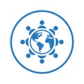 Global Community icon