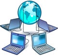 Global Computer Network