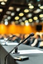 The Global Conference focusing on Technology Ethics and IT Morality is a major event