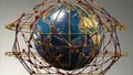 Global connection