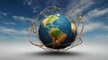Global connection