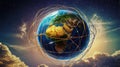 Global connection