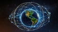 Global connection