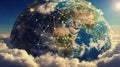 Global connection