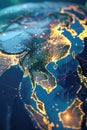 Global Connections