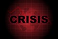 Global crisis