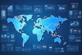 Global Data Insights