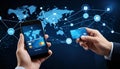 Global Digital Connectivity: Revolutionizing Business Networks