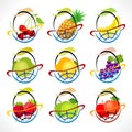 Global Fruit Baskets