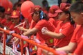 Global Handwashing Day in Indonesia