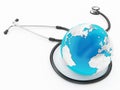 Global healthcare