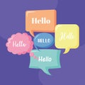 global hello design