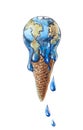 Global ice cream