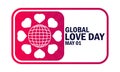 Global Love Day