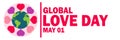 Global Love Day