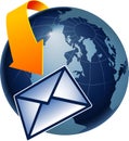 Global mailing