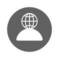 Global Mind icon