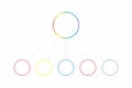 Global Network Concept Networks Business