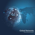 Global Networks