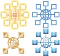 Global Nodes