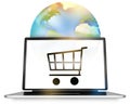 Global Online Shopping