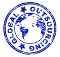 Global Outsourcing Represents Independent Contractor And Freelance