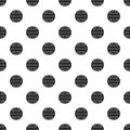 Global pattern seamless vector Royalty Free Stock Photo