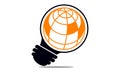 Global Smart Think Business Logo