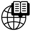 global study icon