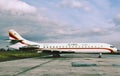 Global SUD SE-210 Caravelle 10B3 HK-3947X CN 188 .