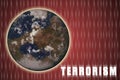 Global Terrorism