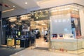 Global timepieces shop in hong kong