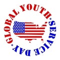 Global Youth Service Day