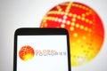 GlobalFoundries Inc. logo