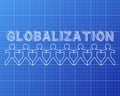 Globalization People Blueprint