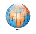 Globe Africa