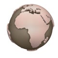 Globe Africa