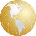 Globe Americas