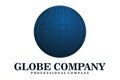 Globe company logo