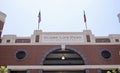 Globe Life Park, Arlington, Texas