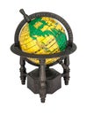 Globe Royalty Free Stock Photo