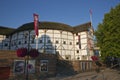 The Globe Theatre