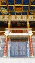 Globe Theatre Royalty Free Stock Photo