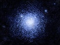 Globular cluster