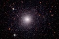 Globular Cluster. Generative Artificial Intelligence